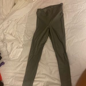 Brand new koral leggings